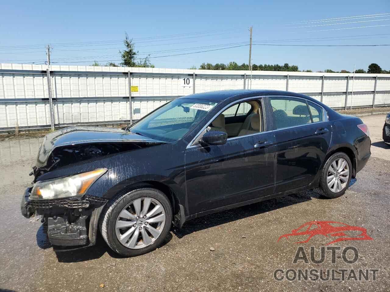 HONDA ACCORD 2011 - 1HGCP2E74BA123664