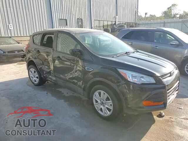 FORD ESCAPE 2013 - 1FMCU0F76DUA02240