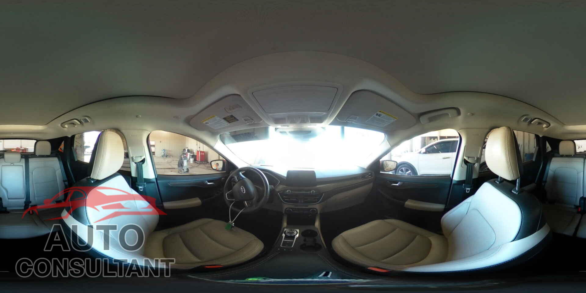 FORD ESCAPE 2020 - 1FMCU0DZ1LUA68360
