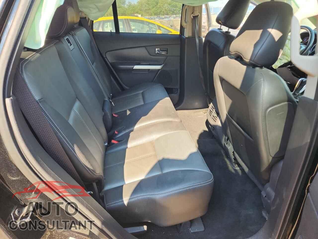 FORD EDGE 2012 - 2FMDK3AK8CBA02073