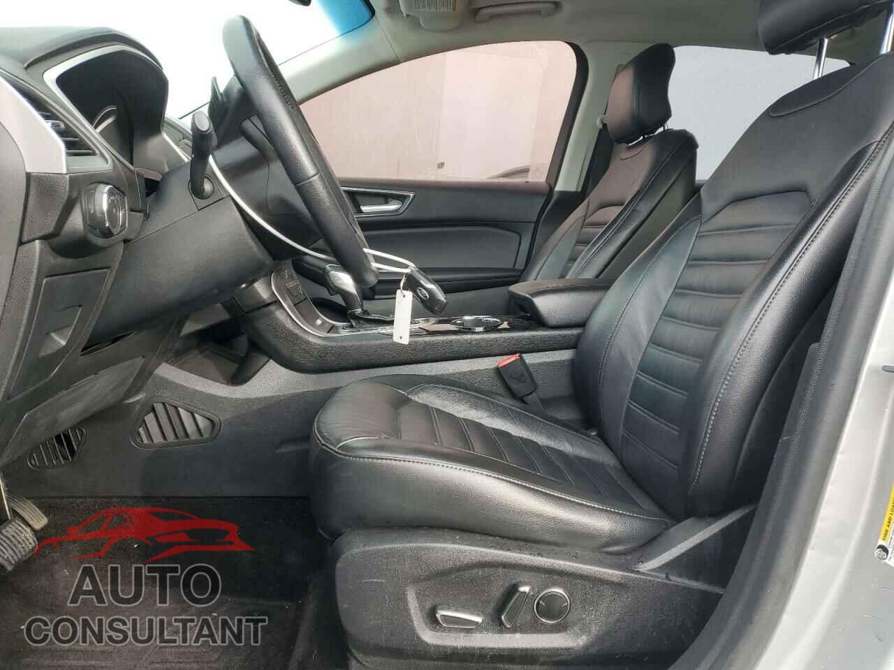 FORD EDGE 2016 - 2FMPK4J88GBB61687