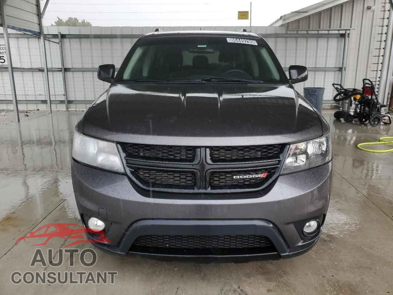 DODGE JOURNEY 2019 - 3C4PDCBB1KT872020