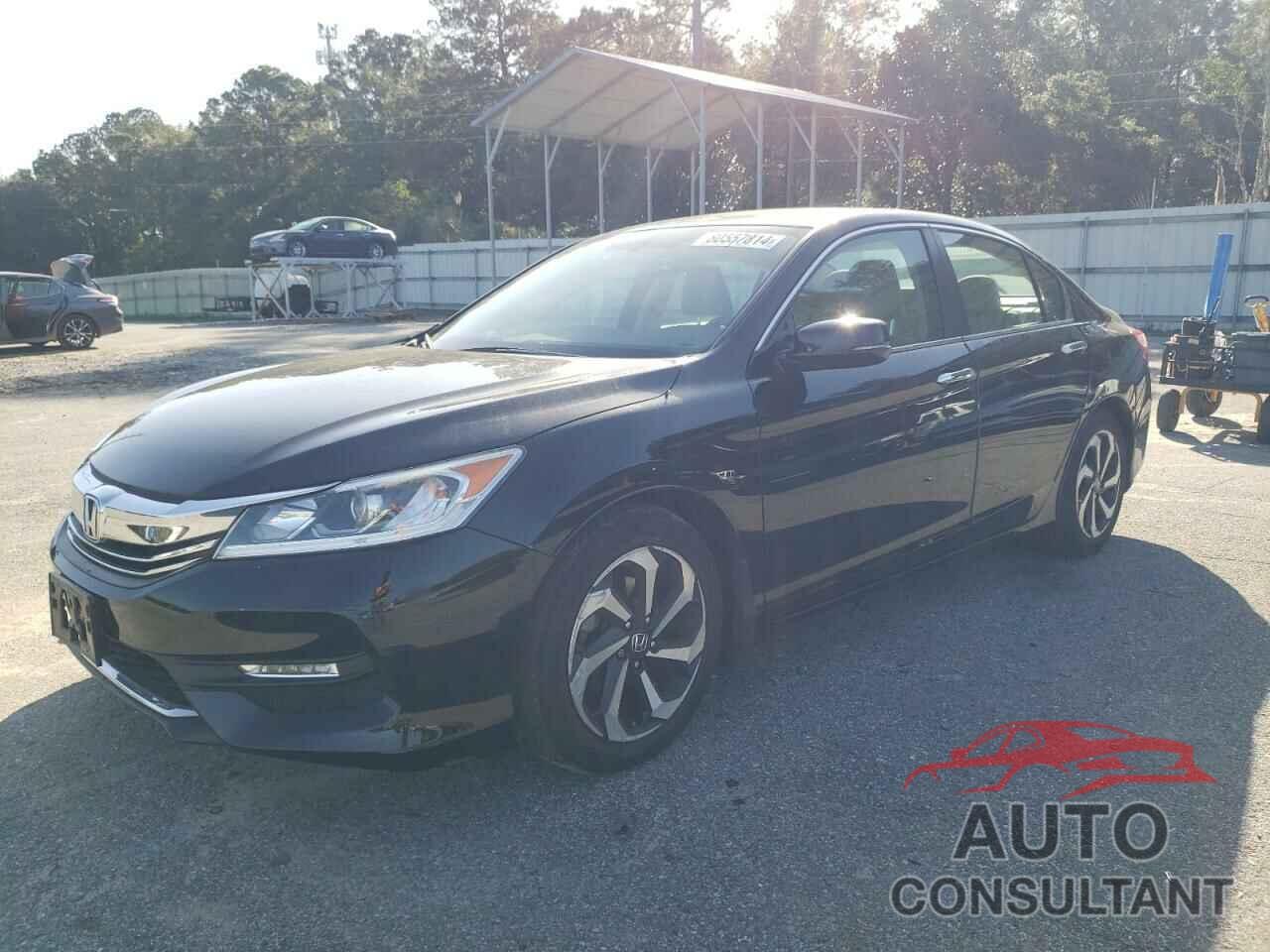 HONDA ACCORD 2016 - 1HGCR2F85GA124752