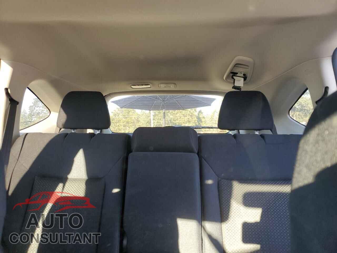 HONDA CRV 2015 - 2HKRM4H54FH679026