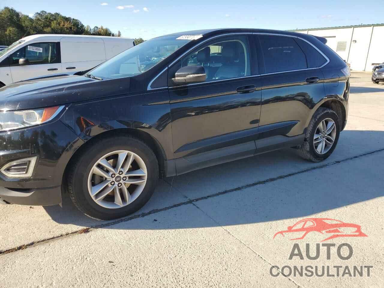 FORD EDGE 2016 - 2FMPK3J9XGBB82284