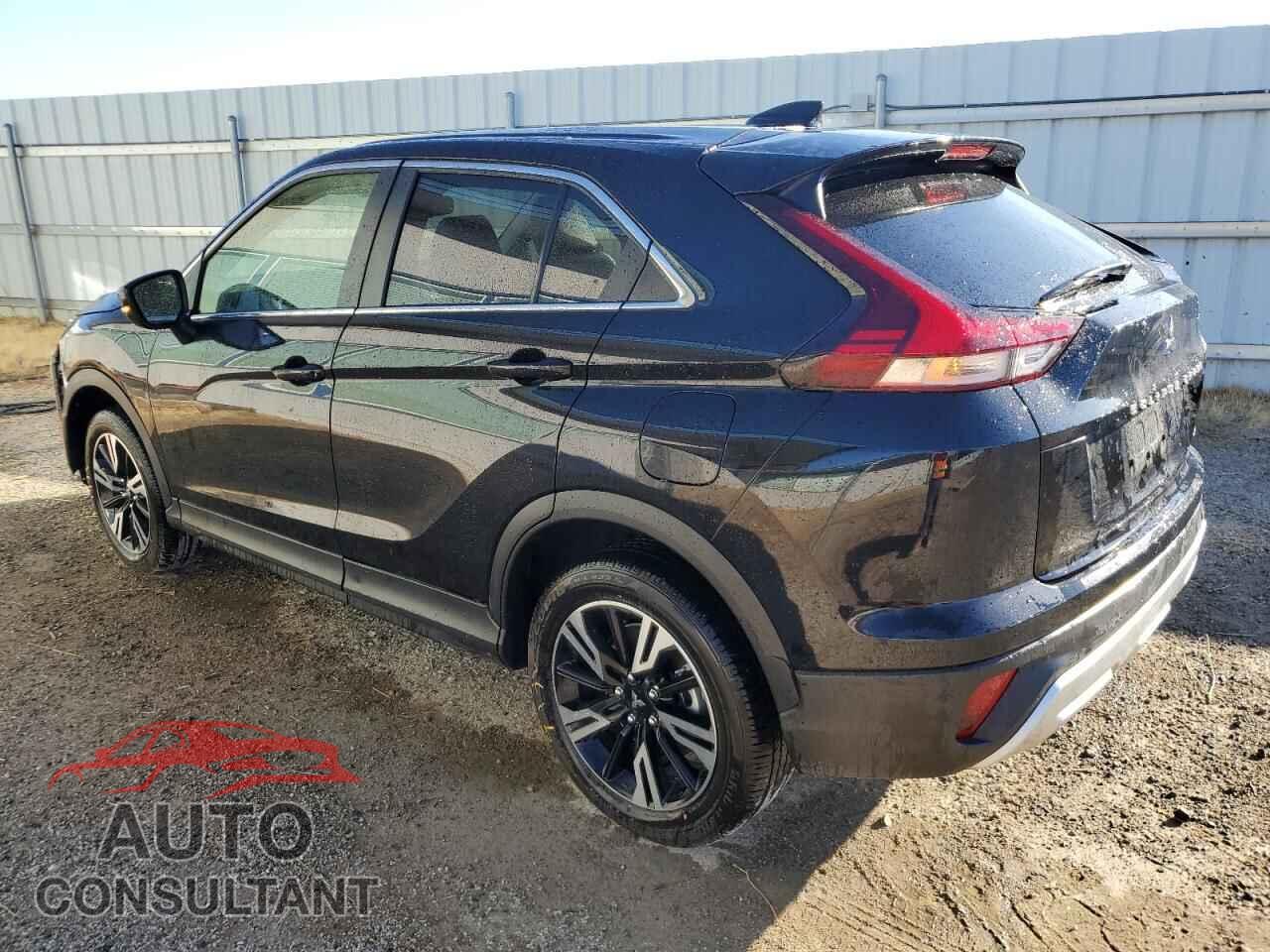 MITSUBISHI ECLIPSE 2025 - JA4ATWAA0SZ019548