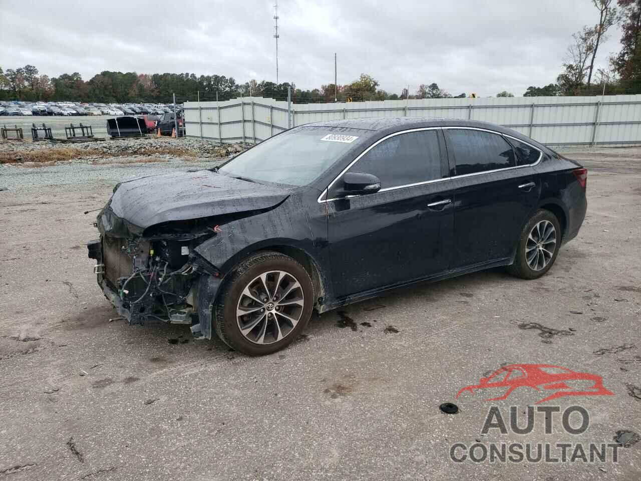 TOYOTA AVALON 2016 - 4T1BK1EB9GU194707