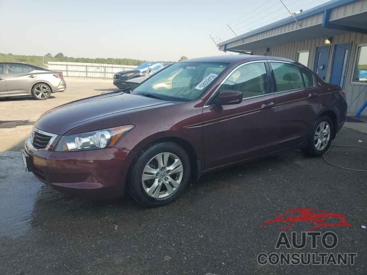 HONDA ACCORD 2010 - 1HGCP2F42AA074094