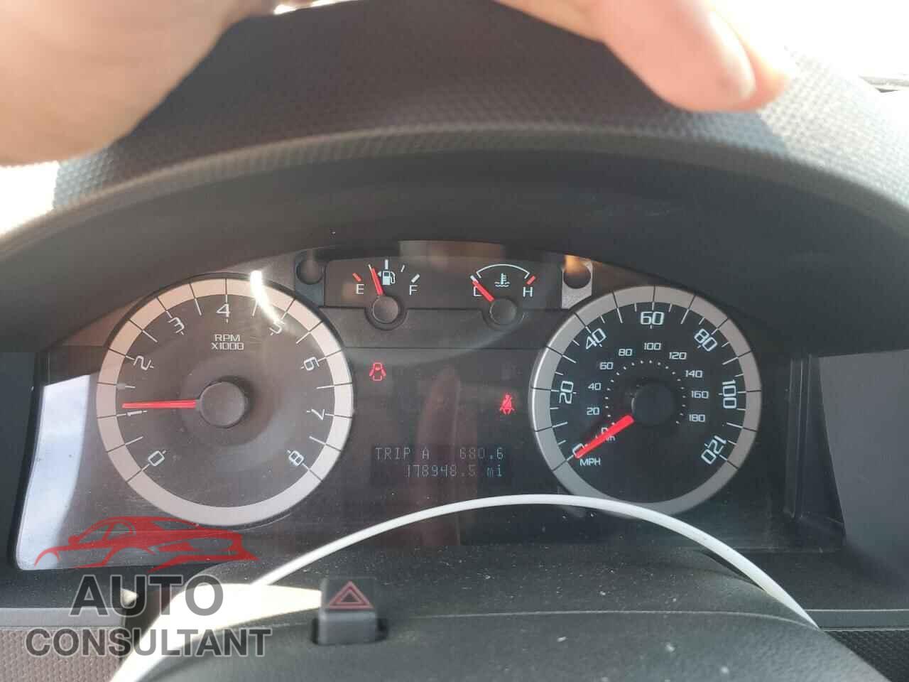 FORD ESCAPE 2012 - 1FMCU9DG2CKA23099