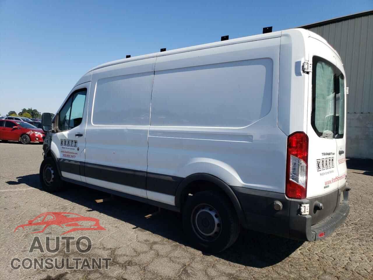 FORD TRANSIT 2017 - 1FTYR2CG3HKB47314