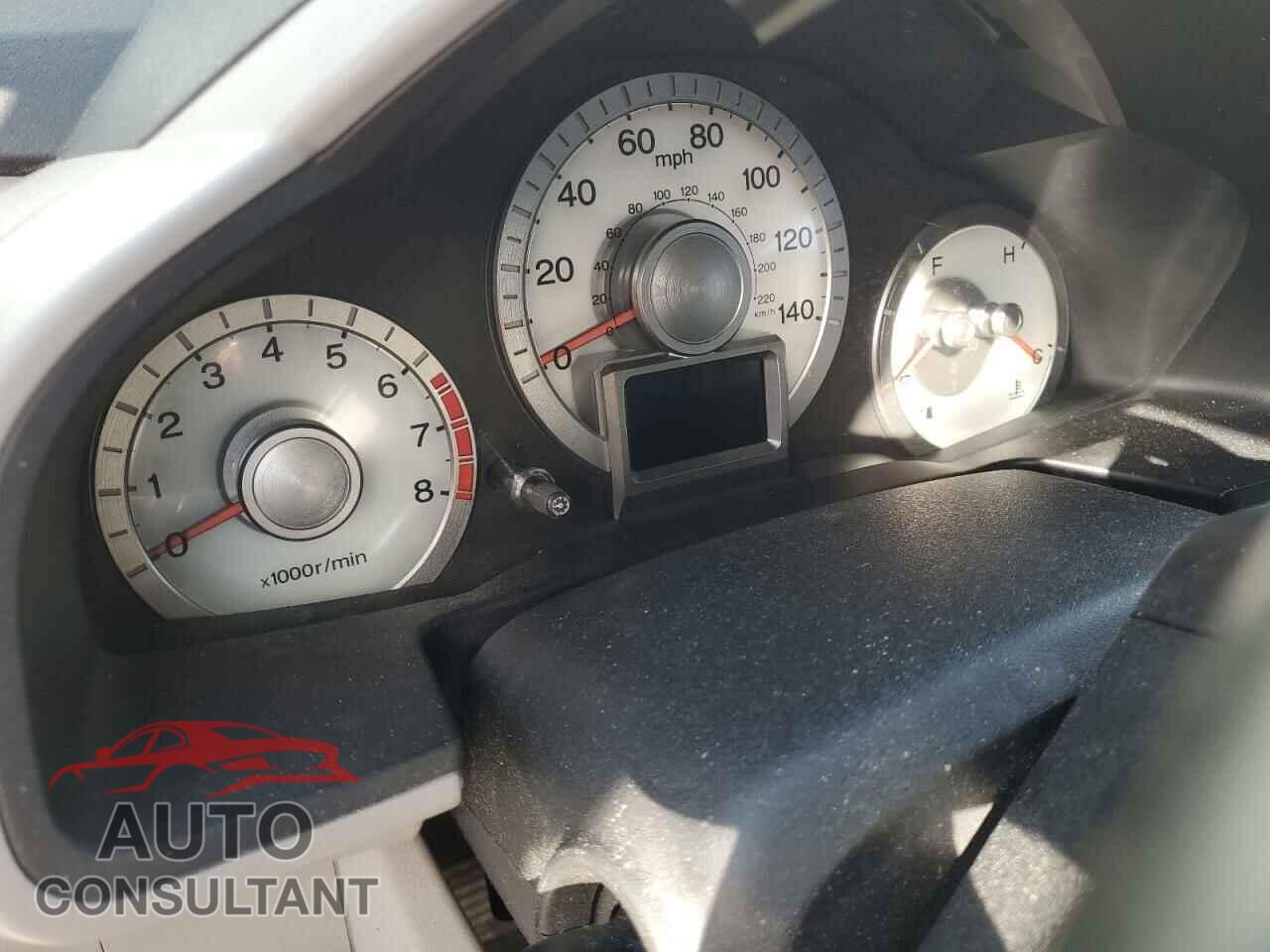 HONDA PILOT 2011 - 5FNYF3H74BB044995