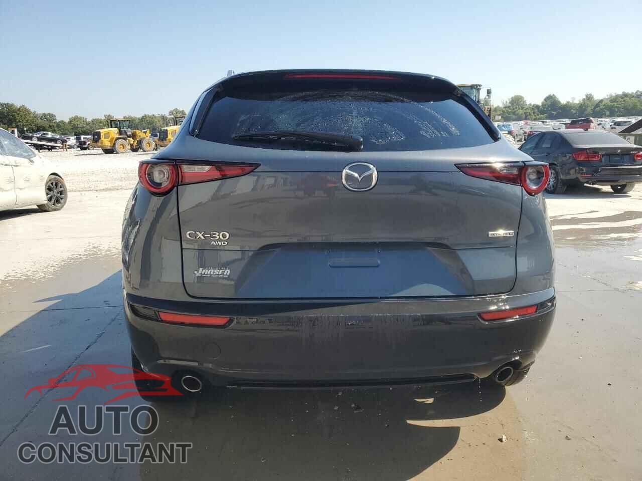 MAZDA CX30 2023 - 3MVDMBCM4PM531126