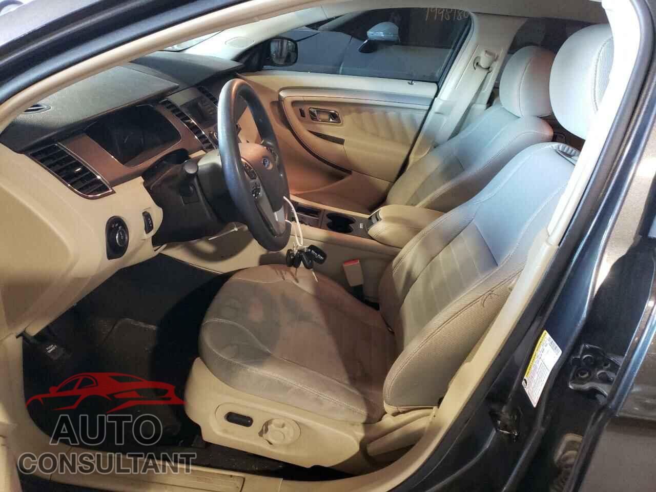 FORD TAURUS 2015 - 1FAHP2D83FG157196