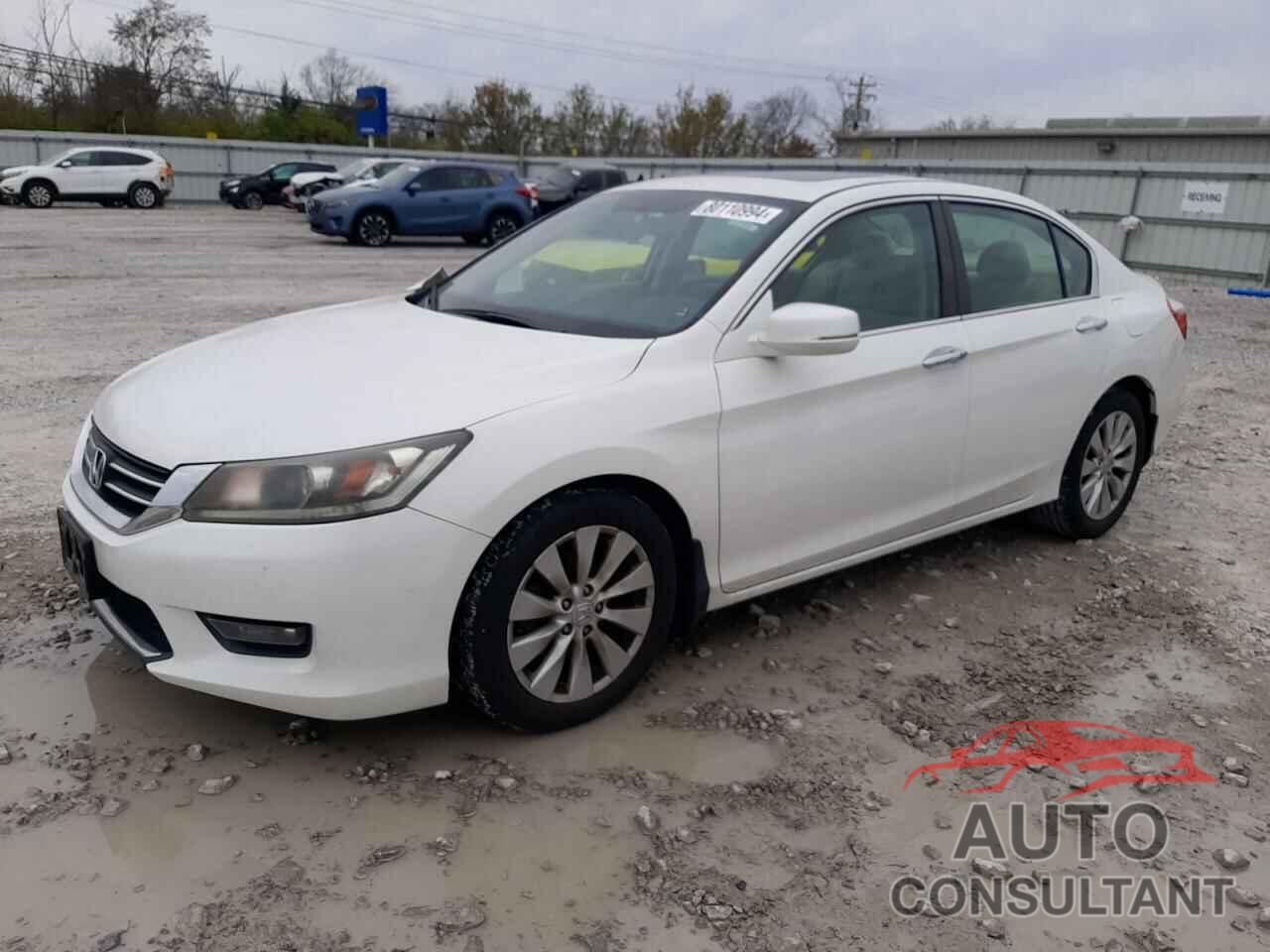 HONDA ACCORD 2015 - 1HGCR2F72FA028390