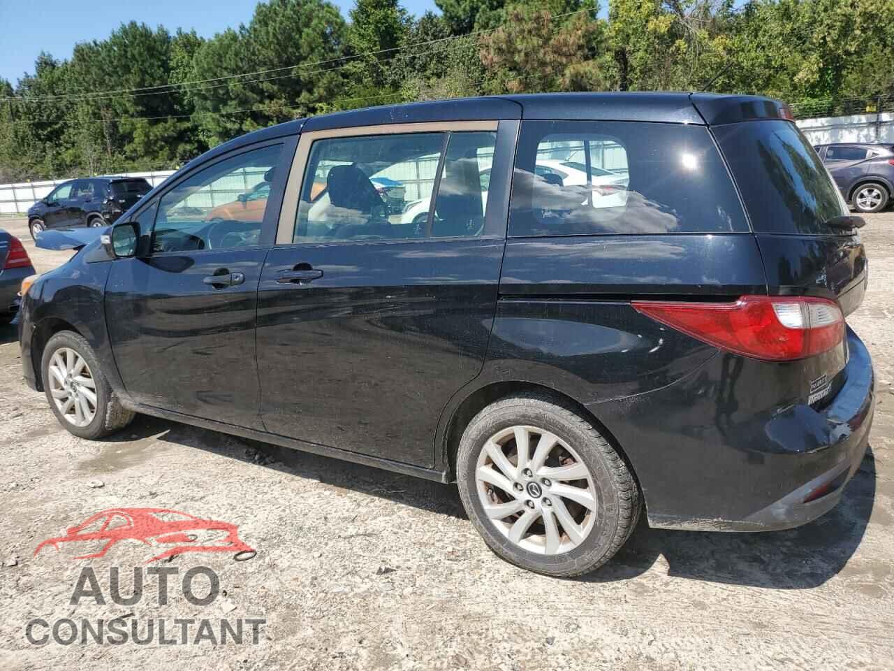MAZDA 5 2014 - JM1CW2BL3E0170441