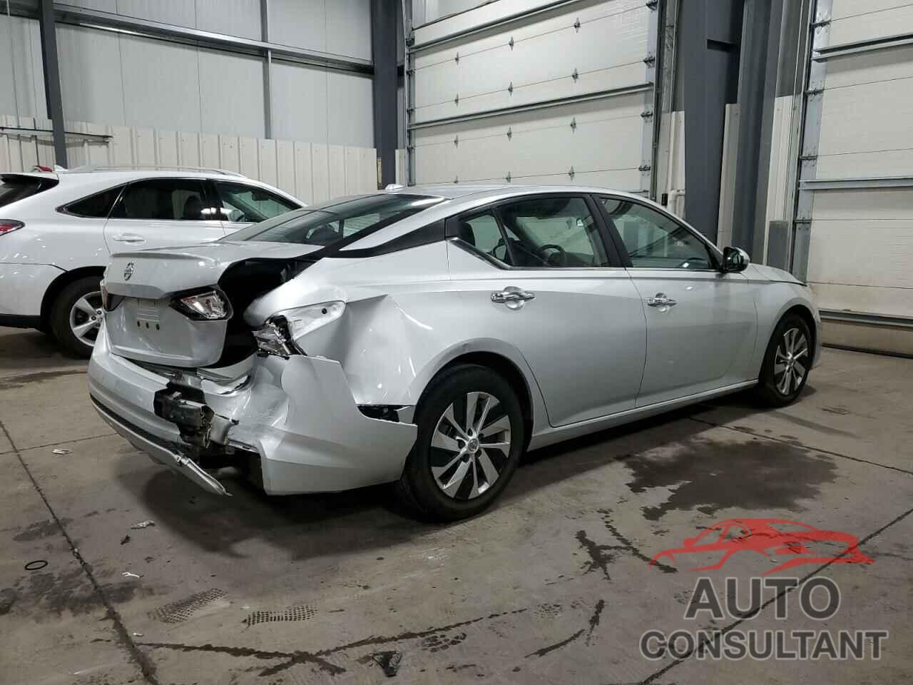 NISSAN ALTIMA 2020 - 1N4BL4BV2LC213640