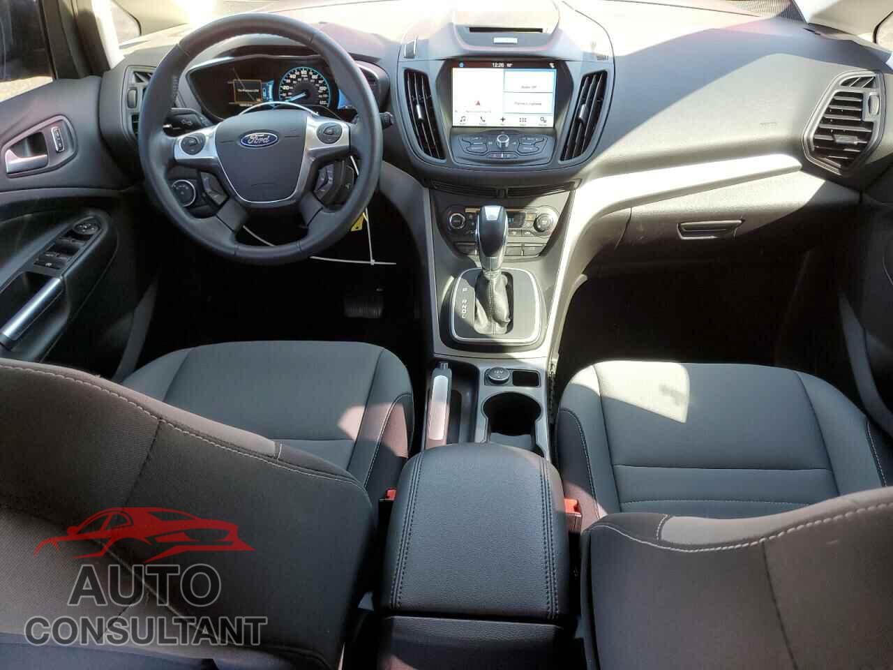 FORD CMAX 2016 - 1FADP5AU5GL104316