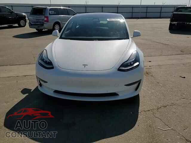 TESLA MODEL 3 2018 - 5YJ3E1EA6JF057232