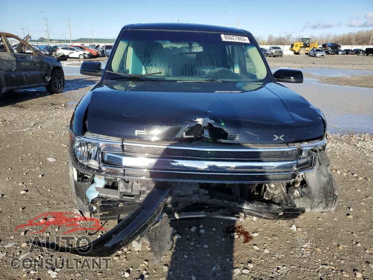 FORD FLEX 2016 - 2FMGK5C88GBA23974
