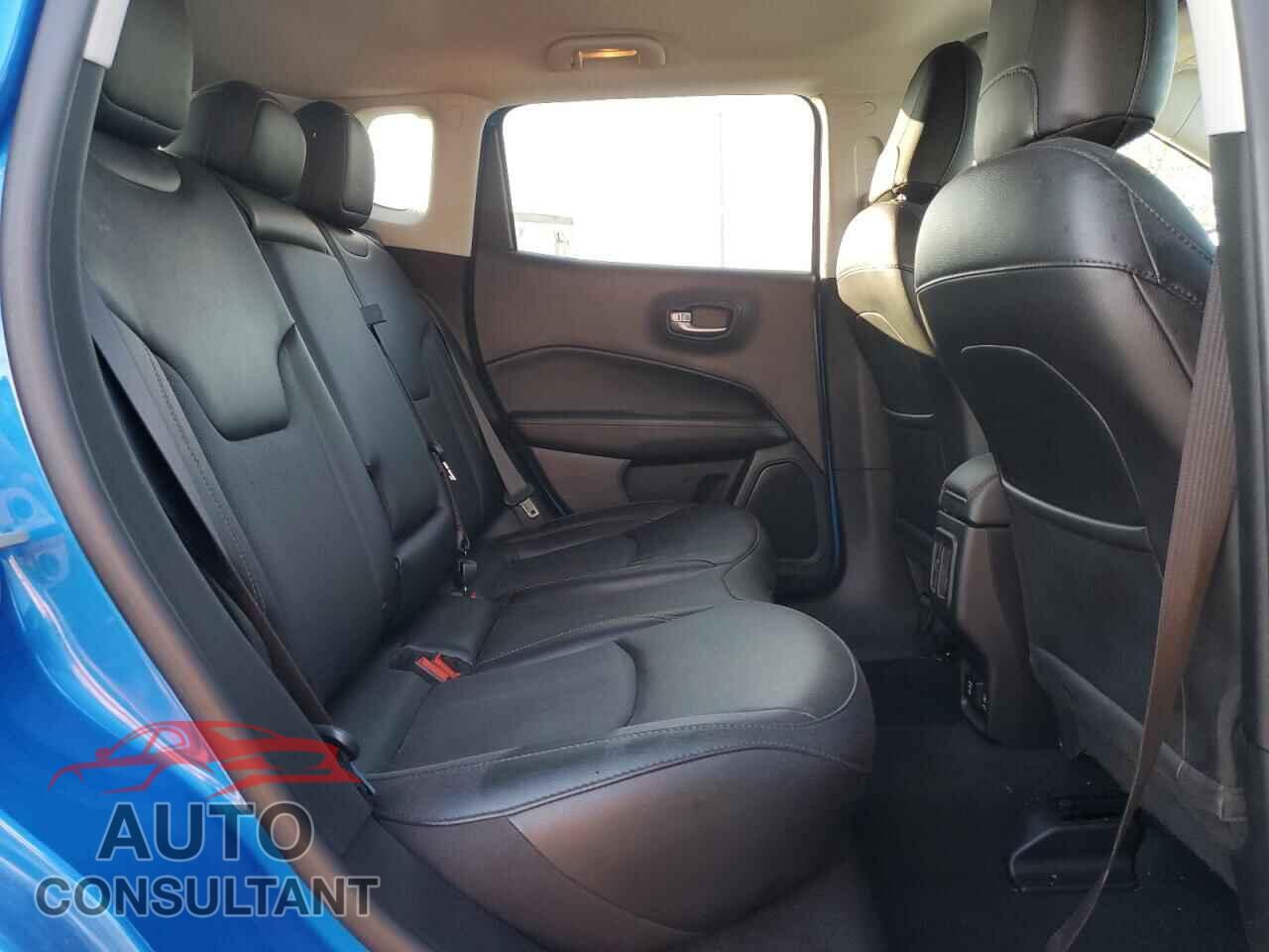 JEEP COMPASS 2021 - 3C4NJDCB2MT533368