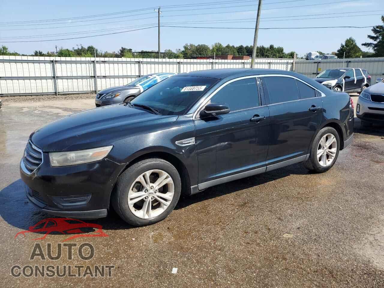 FORD TAURUS 2014 - 1FAHP2E85EG127694