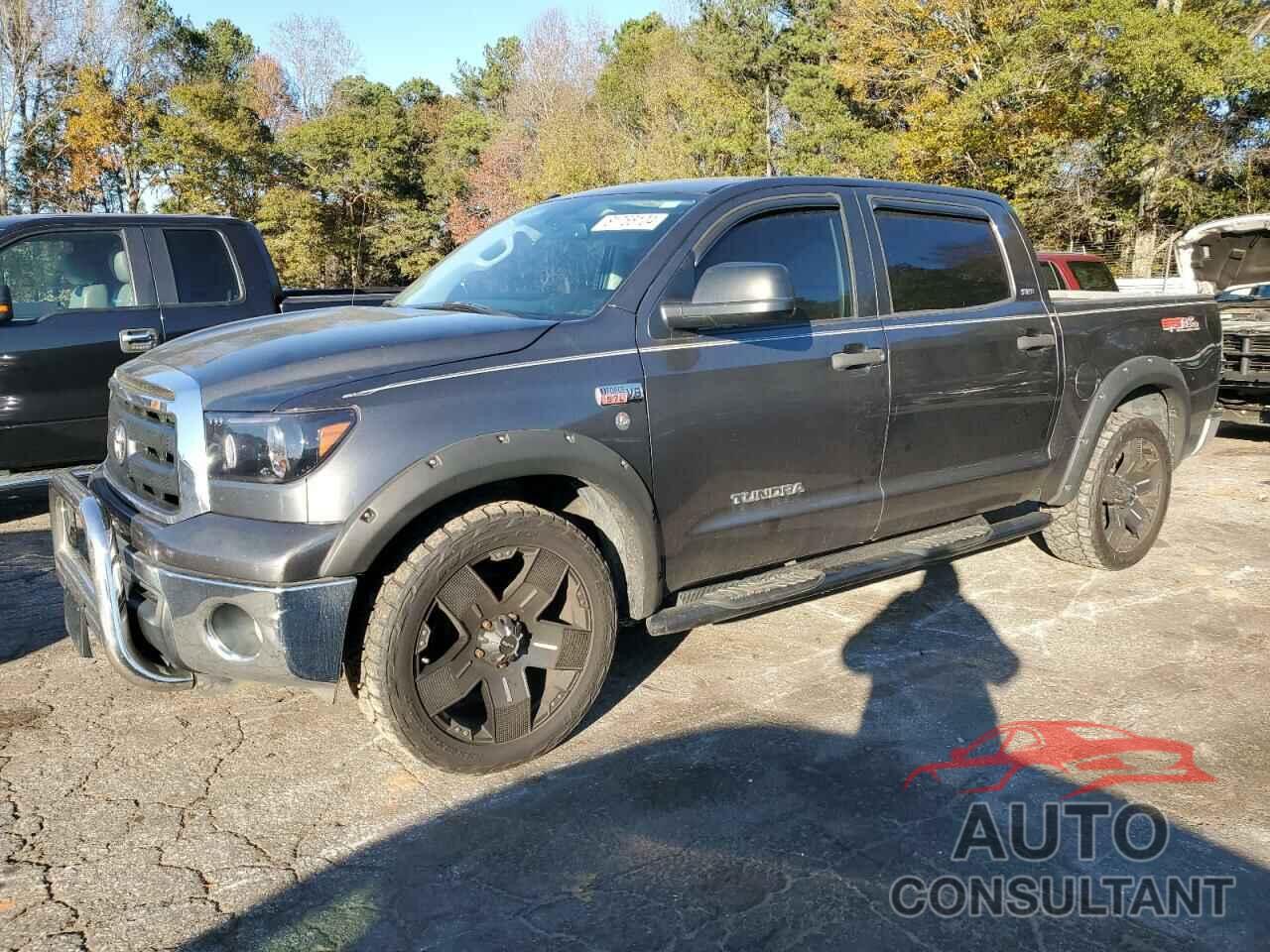 TOYOTA TUNDRA 2012 - 5TFEY5F16CX120635