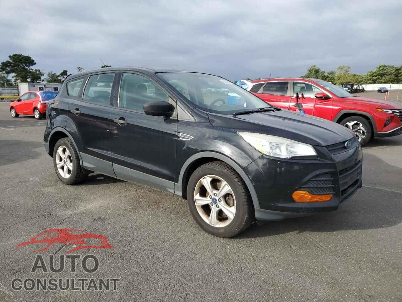 FORD ESCAPE 2014 - 1FMCU0F73EUC72351