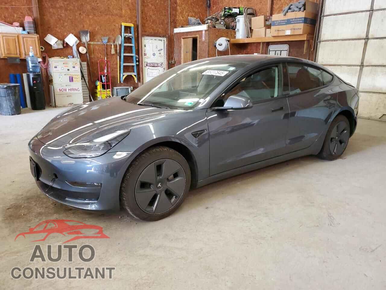 TESLA MODEL 3 2023 - 5YJ3E1EA9PF418655