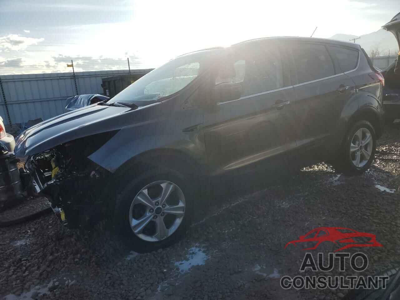 FORD ESCAPE 2016 - 1FMCU9G9XGUA13153