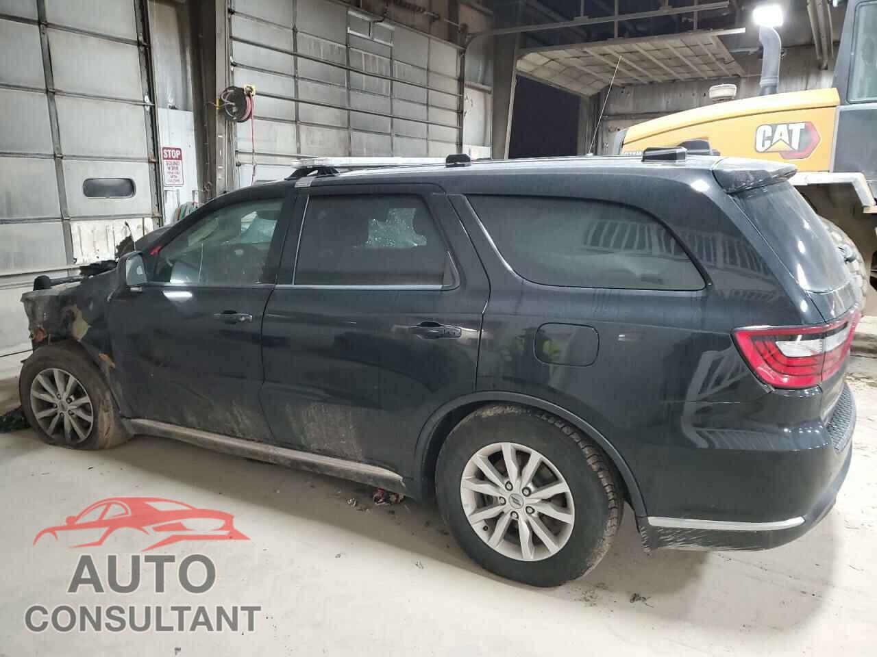 DODGE DURANGO 2019 - 1C4SDJFT7KC771125