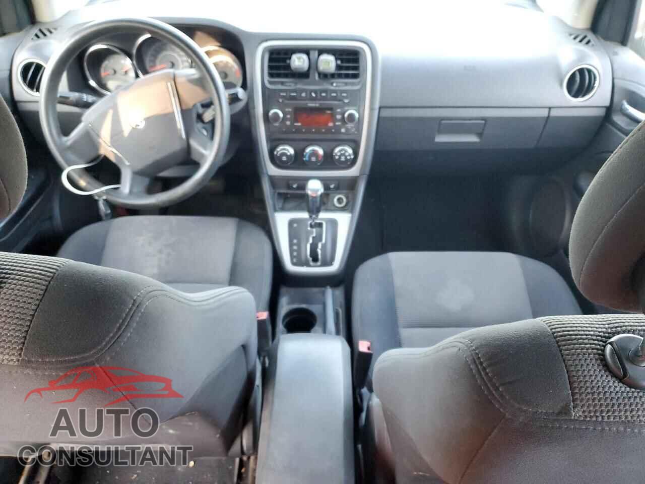 DODGE CALIBER 2010 - 1B3CB4HA3AD547058