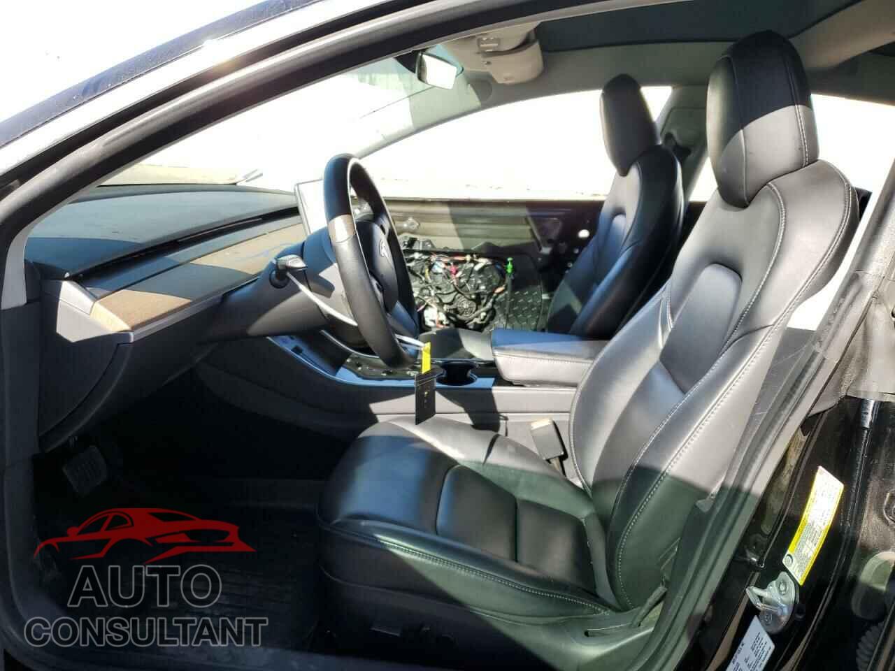 TESLA MODEL 3 2019 - 5YJ3E1EA8KF425332