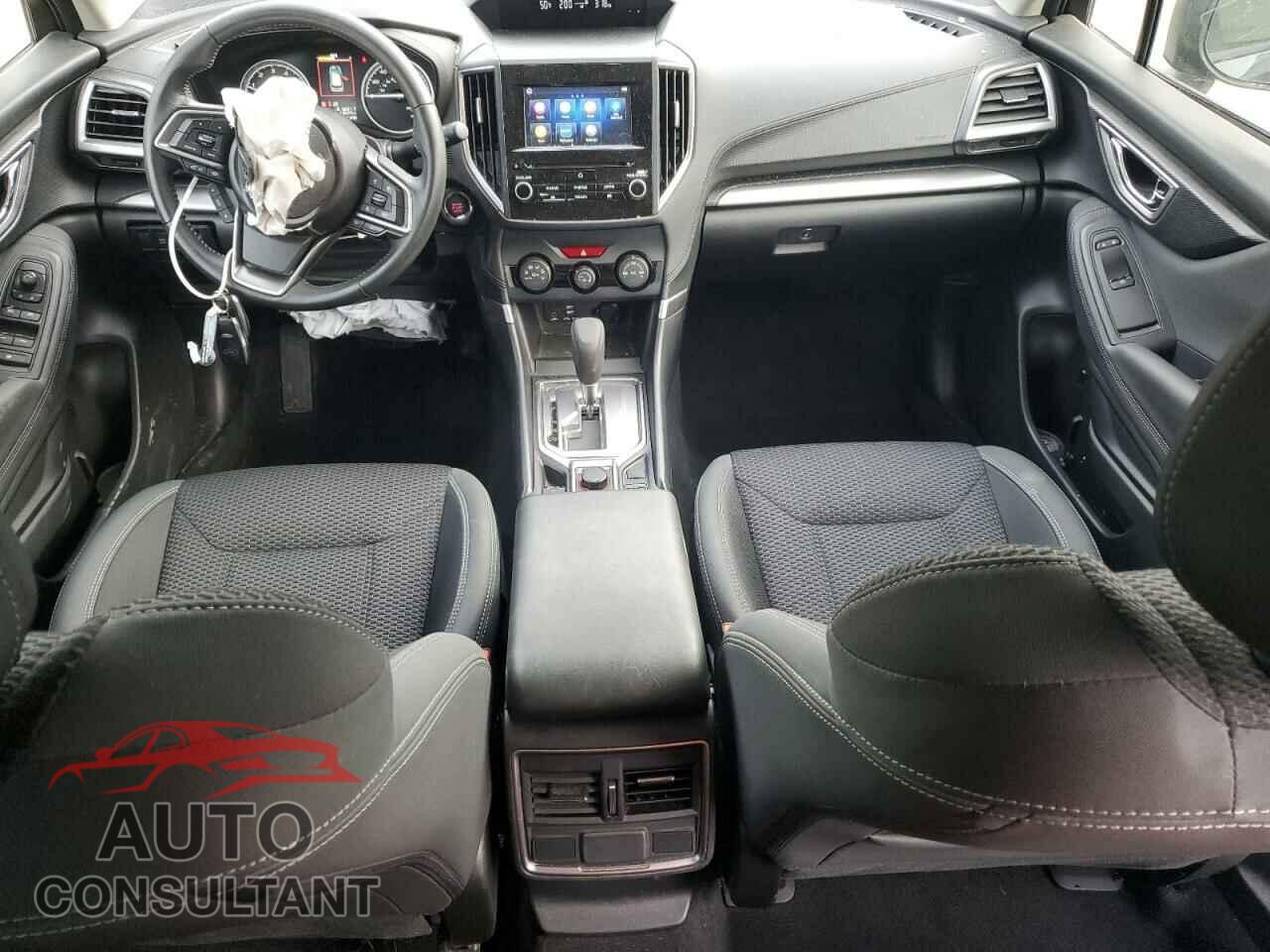 SUBARU FORESTER 2023 - JF2SKADC7PH484548