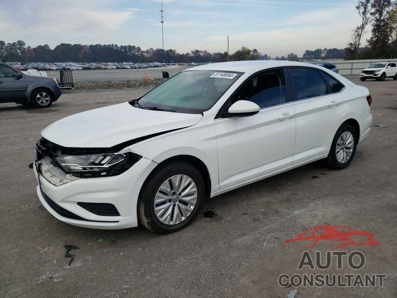 VOLKSWAGEN JETTA 2019 - 3VWCB7BU0KM241022