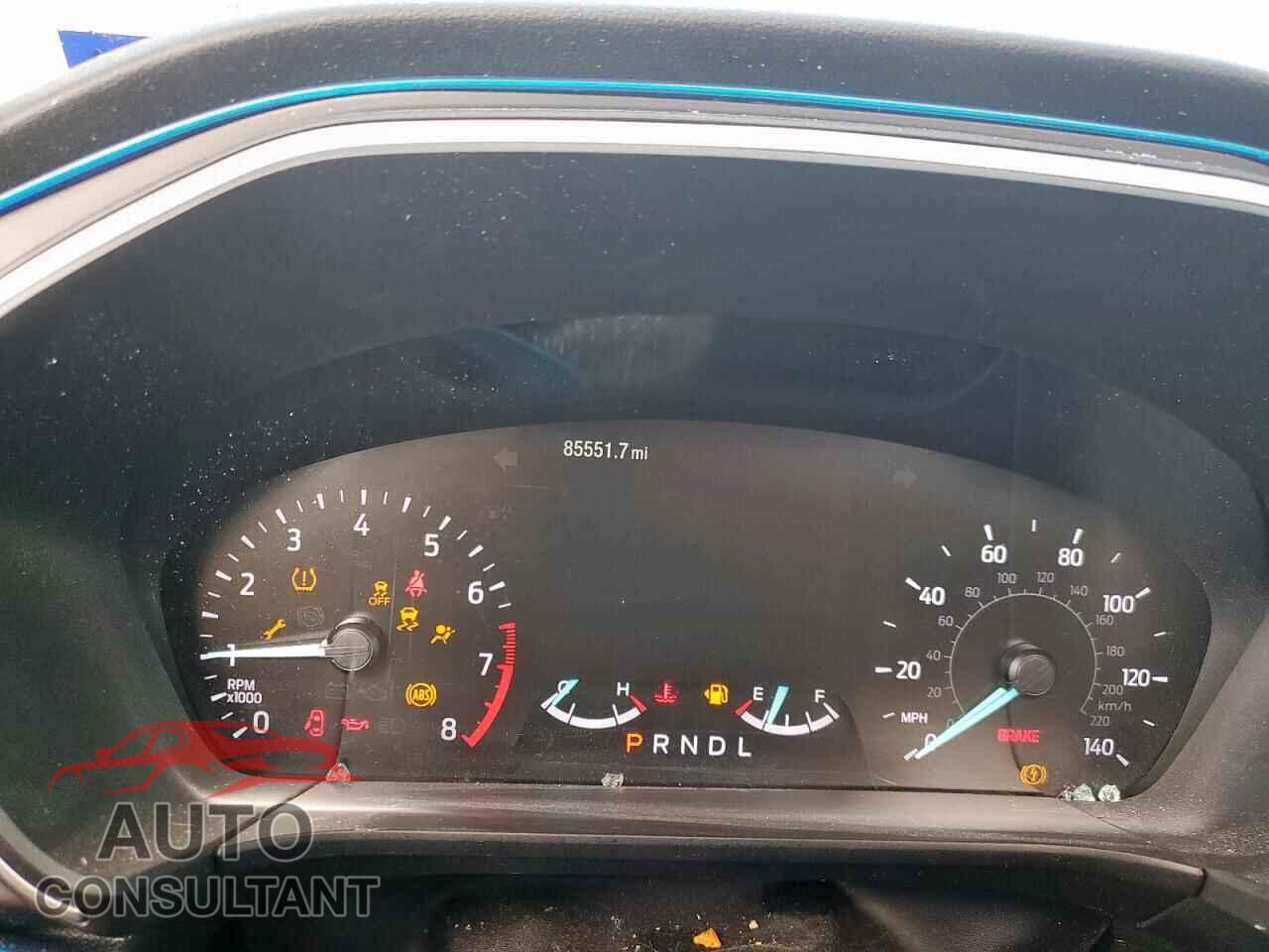 FORD ESCAPE 2020 - 1FMCU0G65LUA62479