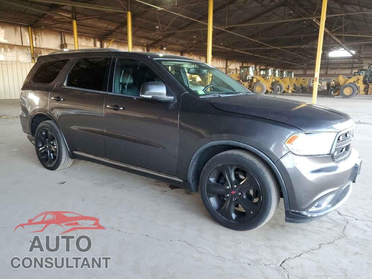 DODGE DURANGO 2014 - 1C4RDHDG4EC402093