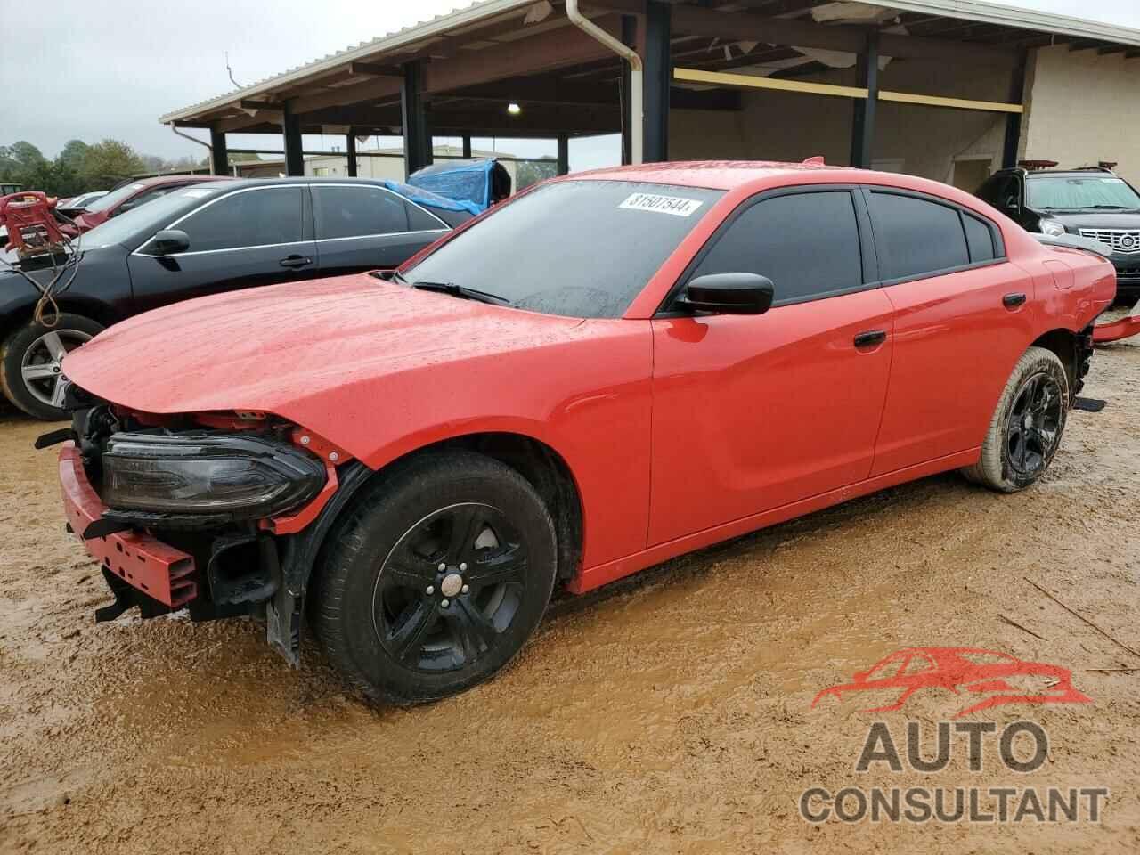 DODGE CHARGER 2023 - 2C3CDXBG3PH622669