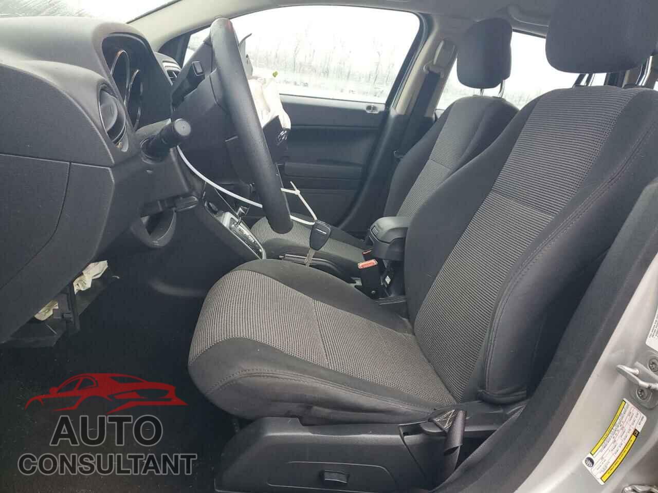 DODGE CALIBER 2011 - 1B3CB3HA1BD118030