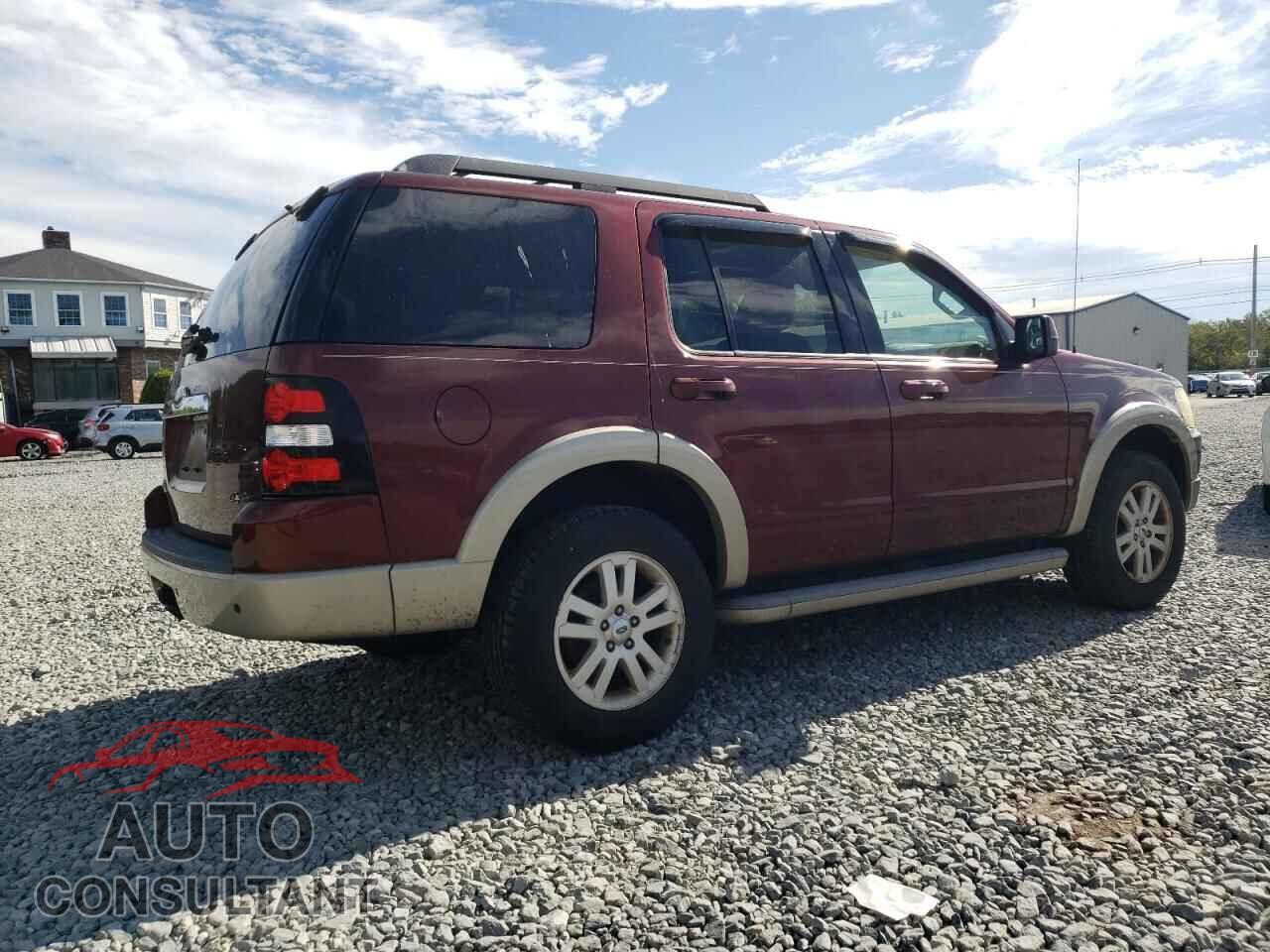FORD EXPLORER 2010 - 1FMEU7EE5AUA67786