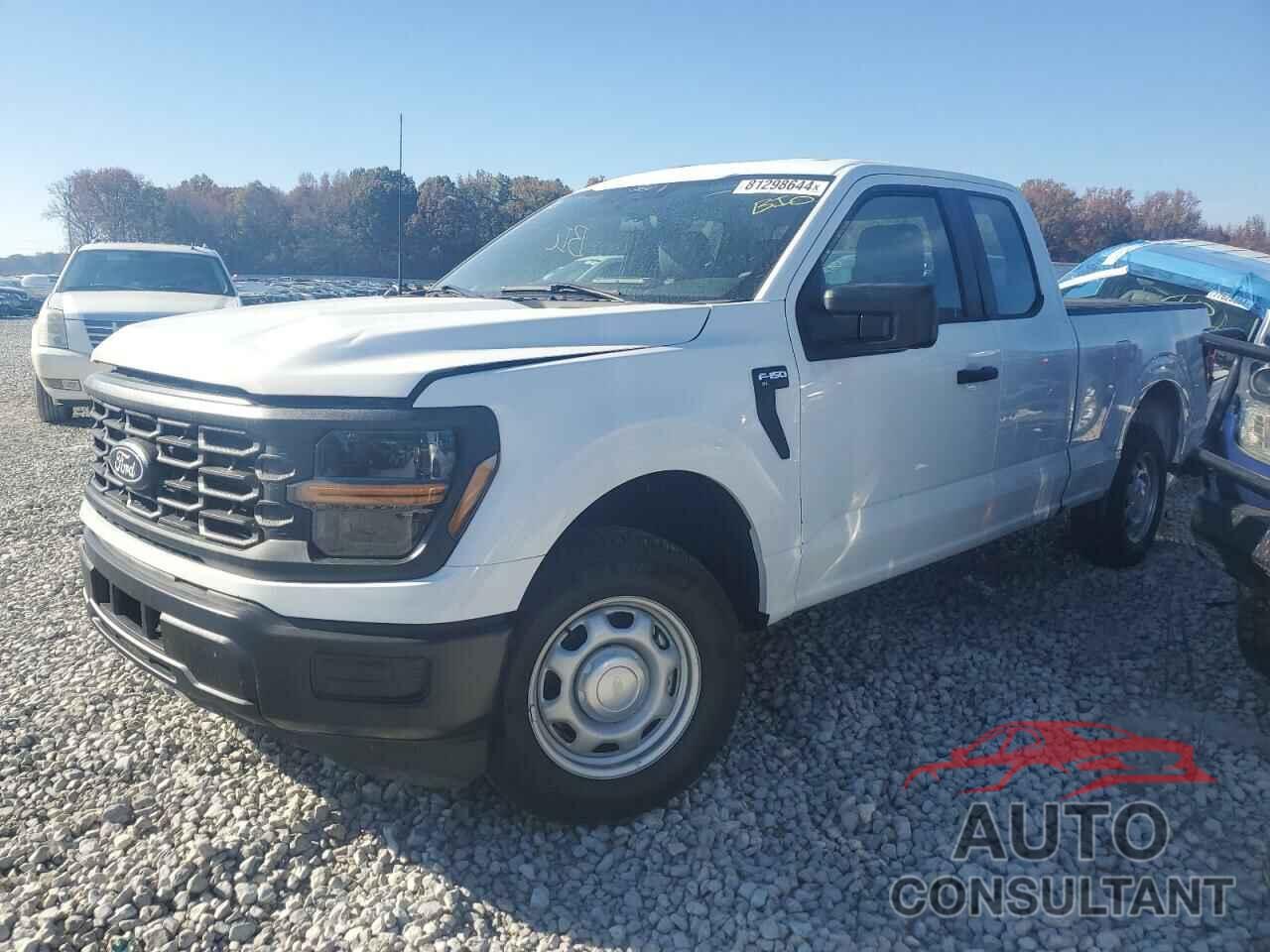 FORD F150 2024 - 1FTEX1KP1RKE76423