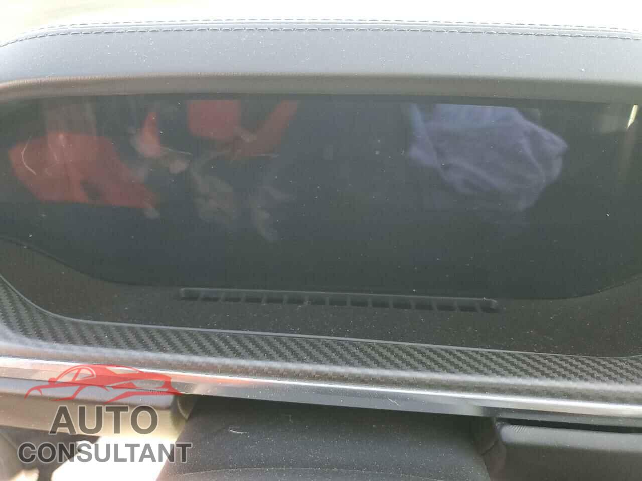 TESLA MODEL S 2021 - 5YJSA1E68MF452097
