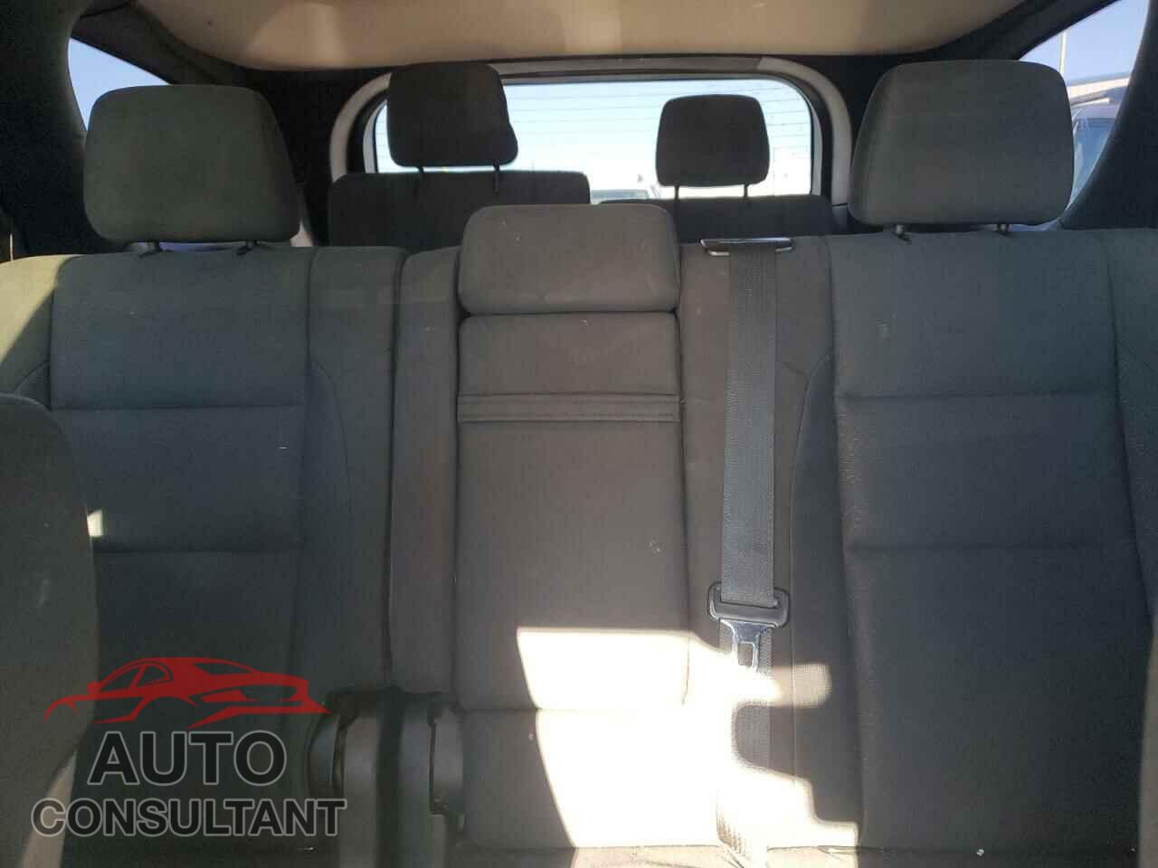 DODGE DURANGO 2017 - 1C4RDHAG3HC878554