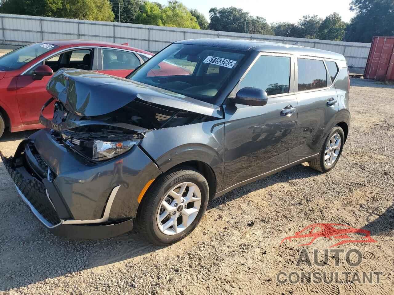 KIA SOUL 2025 - KNDJ23AU7S7254140