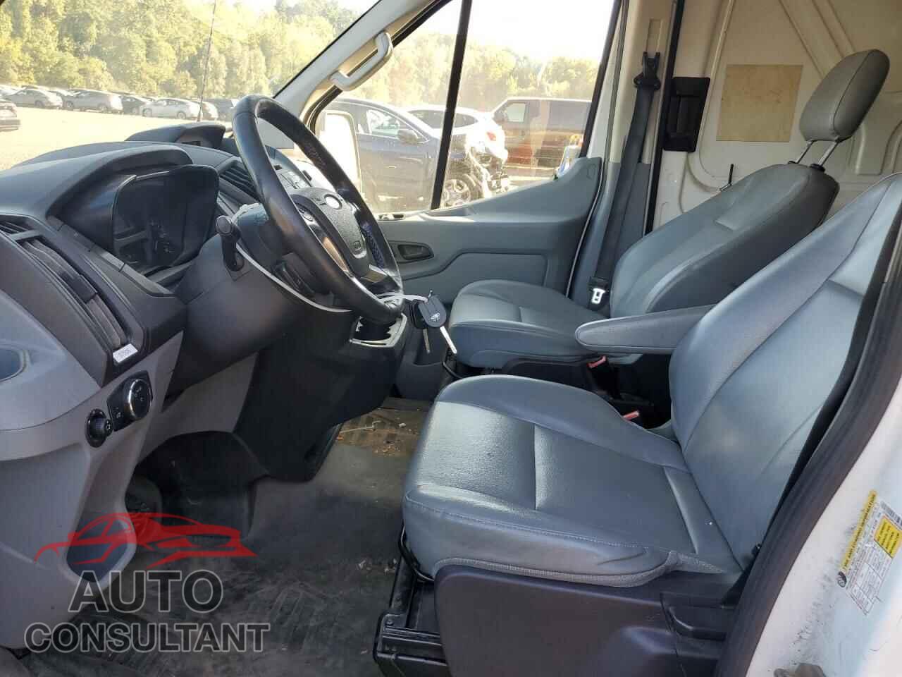 FORD TRANSIT 2016 - 1FTBW2XM1GKB30041