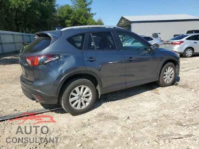 MAZDA CX-5 2013 - JM3KE2CE2D0164196
