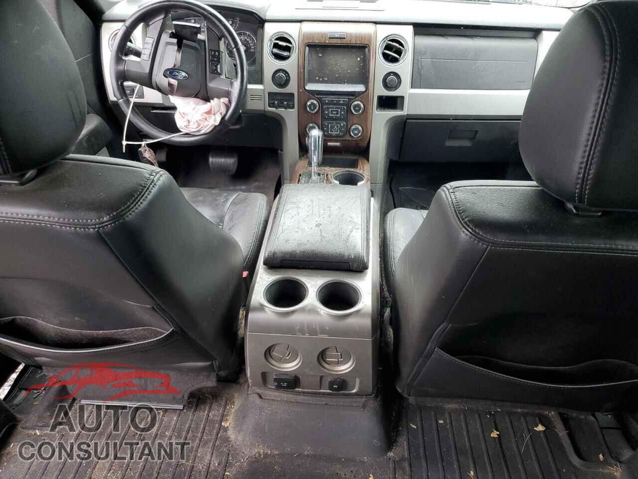 FORD F-150 2014 - 1FTFW1EF8EFA73911