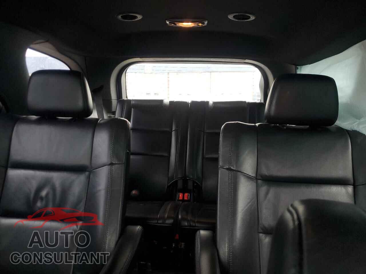 DODGE DURANGO 2017 - 1C4RDJDG3HC888780