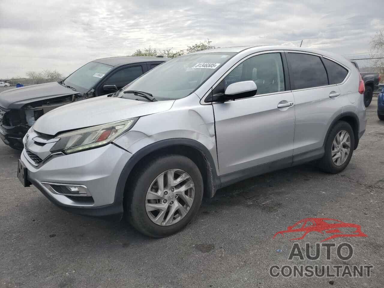 HONDA CRV 2016 - 2HKRM3H5XGH551868