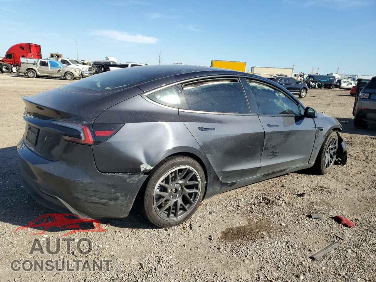 TESLA MODEL 3 2024 - 5YJ3E1EA6RF721041