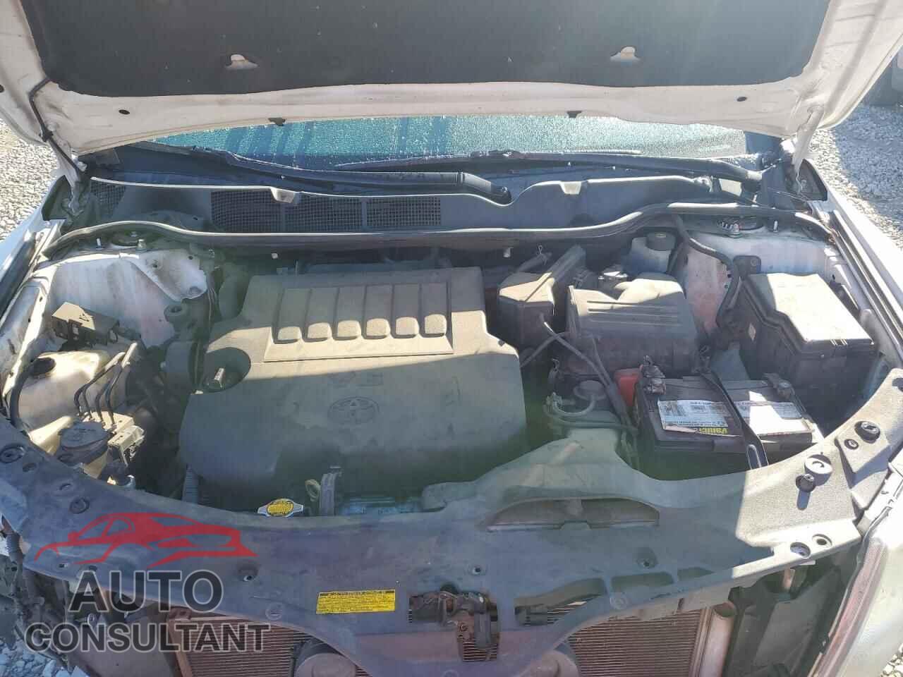 TOYOTA VENZA 2015 - 4T3BK3BB3FU116641